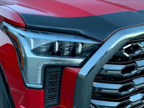 Used 2022 Toyota Tundra Platinum w/ Advanced Package image 26