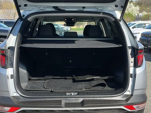 Used 2024 Hyundai Tucson SEL image 25