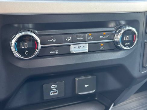 Used 2021 Ford F150 XLT w/ Equipment Group 301A Mid AWD/4WD image 22