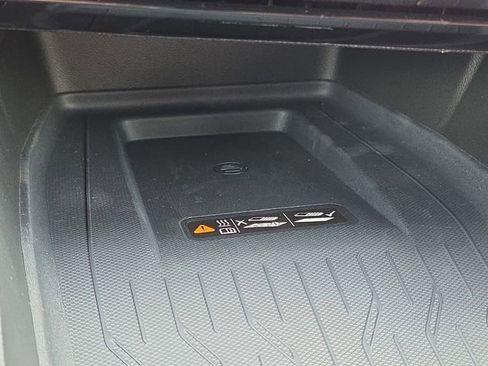 New 2025 Chevrolet Equinox EV RS w/ Convenience Package II image 37