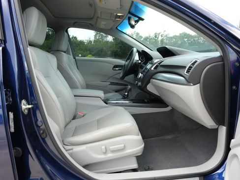 Used 2016 Acura RDX AWD w/ Technology Package image 23