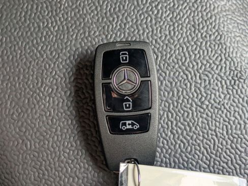 New 2026 Mercedes-Benz Sprinter 144 Cargo image 26