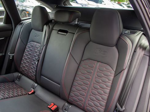 Used 2024 Audi RS 6 performance AWD/4WD image 22