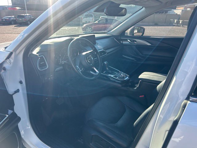 Used 2022 MAZDA CX-9 Touring w/ Touring Premium Package AWD/4WD image 15