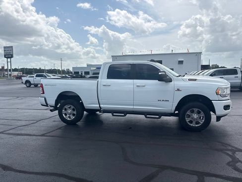 Used 2023 RAM 2500 Big Horn w/ Level 1 Equipment Group AWD/4WD image 8