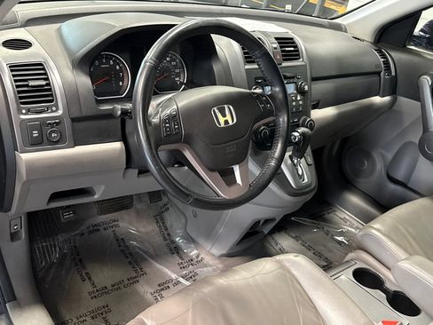 Used 2008 Honda CR-V EX-L image 5