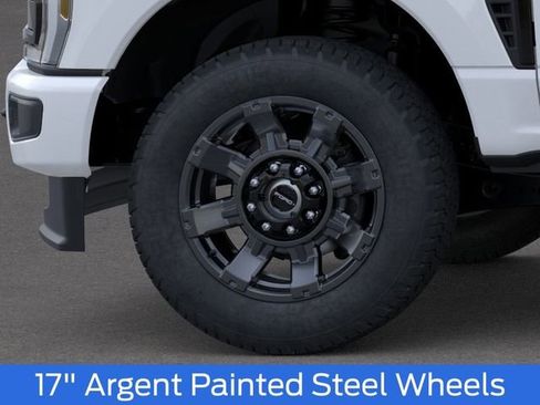 New 2026 Ford F350 XL w/ STX Appearance Package AWD/4WD image 20