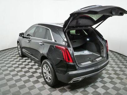 Used 2023 Cadillac XT5 Premium Luxury w/ Technology Package