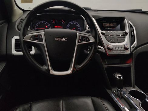 Used 2017 GMC Terrain SLT AWD/4WD image 22