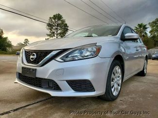 Used 2019 Nissan Sentra S video 1