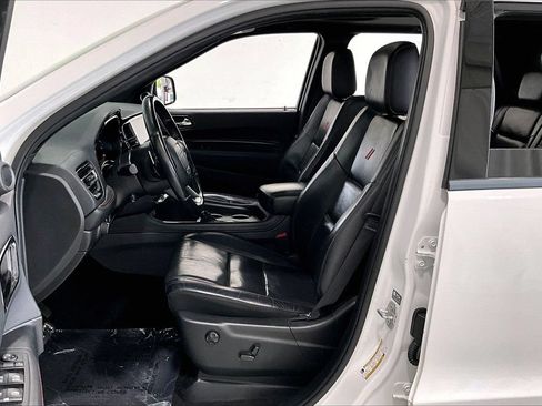 Used 2024 Dodge Durango GT RWD image 18