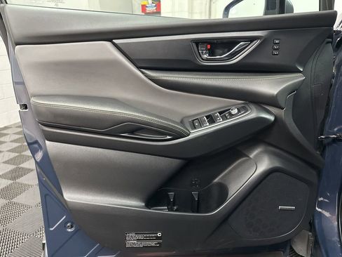 Used 2023 Subaru Ascent Onyx Edition Limited image 16