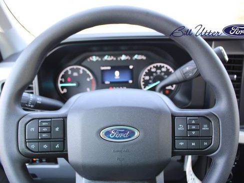 New 2026 Ford F250 XL image 15