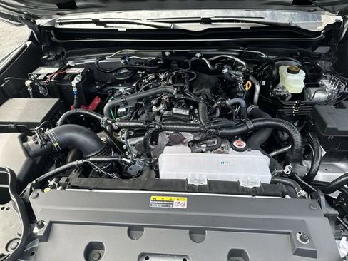 New 2026 Toyota Tacoma SR5 AWD/4WD image 19