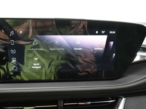 New 2025 Buick Envista Preferred w/ Convenience I Package image 19