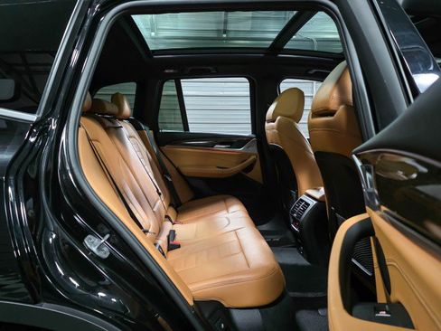 Used 2019 BMW X3 xDrive30i w/ Convenience Package image 20