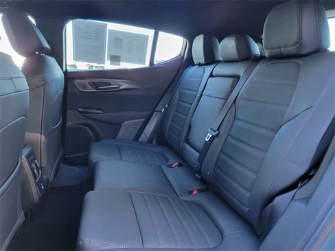 Certified 2024 Dodge Hornet GT Plus w/ Tech Pack Plus w/o Parking image 21