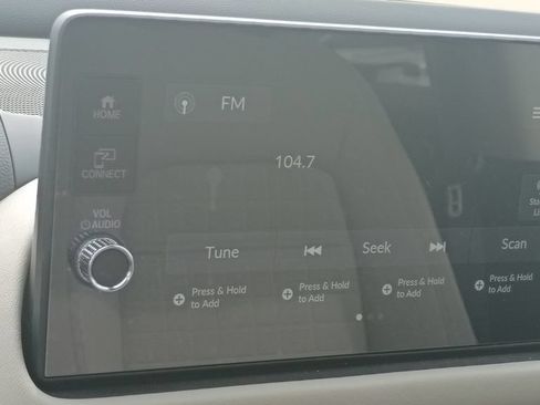 New 2027 Honda HR-V LX image 22