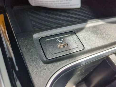 Certified 2024 Mercedes-Benz GLA 35 AMG 4MATIC image 9