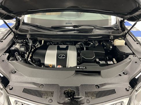 Used 2022 Lexus RX 350 RX 350 Premium FWD image 36