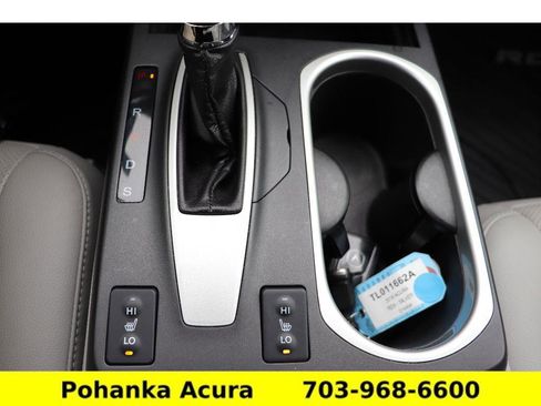 Used 2018 Acura RDX AWD w/ Technology Package image 15