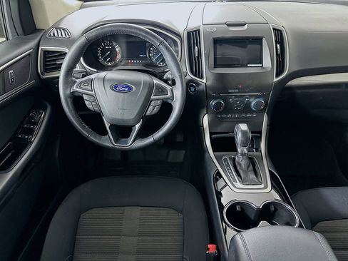 Used 2018 Ford Edge SEL FWD image 17