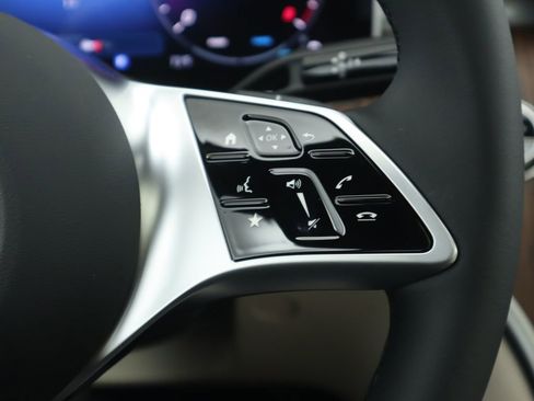 New 2026 Mercedes-Benz C 300 C 300 image 13