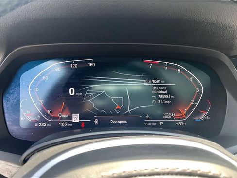 Used 2019 BMW X5 xDrive40i w/ M Sport Package AWD/4WD image 27