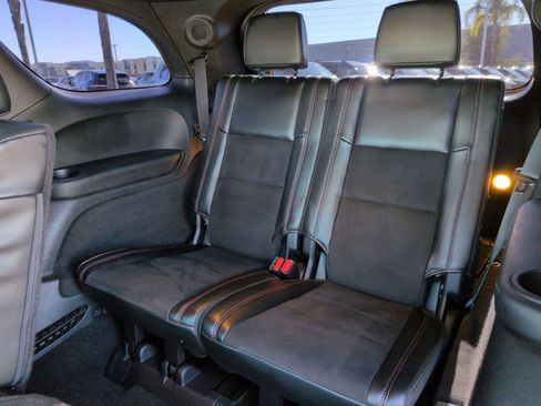 Used 2021 Dodge Durango R/T w/ Blacktop Package image 31