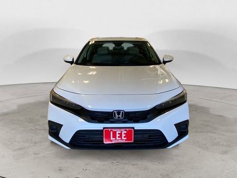 Used 2023 Honda Civic EX-L image 9