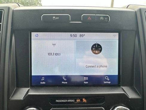 Used 2020 Ford F150 XL w/ Equipment Group 101A Mid AWD/4WD image 5