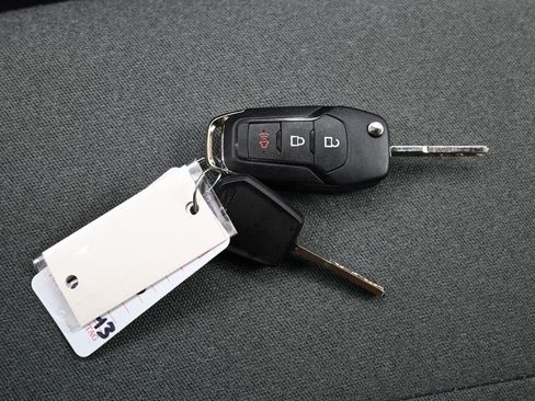 Used 2023 Ford F150 XLT image 26