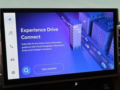 Used 2024 Toyota Tundra 1794 Edition image 44