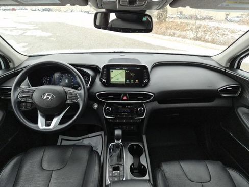 Used 2019 Hyundai Santa Fe AWD image 35
