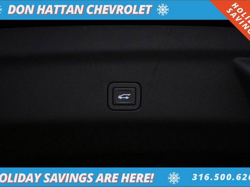 New 2026 Chevrolet Tahoe RST w/ RST Capability Package image 34