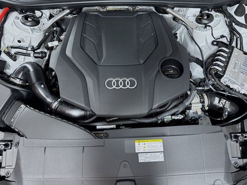 New 2025 Audi A6 Premium Plus image 28