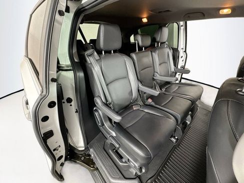 Used 2024 Honda Odyssey EX-L image 29