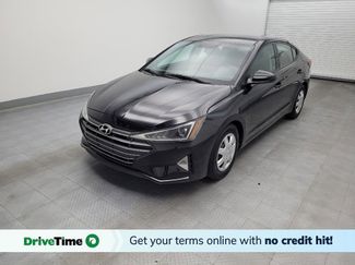Used 2019 Hyundai Elantra SE w/ Cargo Package image 1