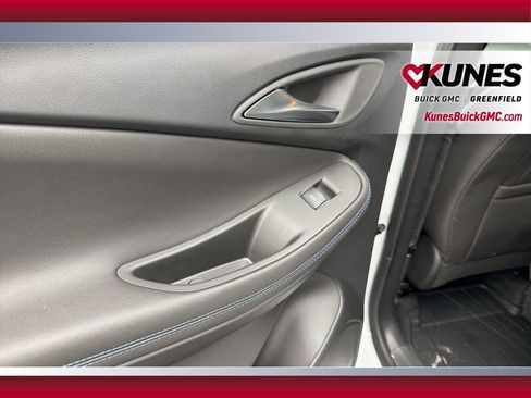 New 2026 Buick Encore GX Sport Touring w/ Comfort Package image 35