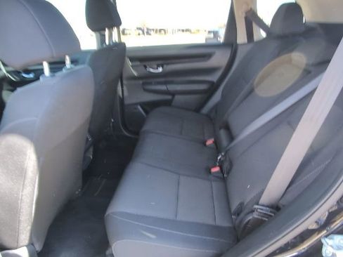 Used 2025 Honda CR-V LX image 28