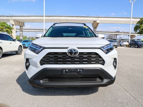 Certified 2025 Toyota RAV4 XLE Premium image 4