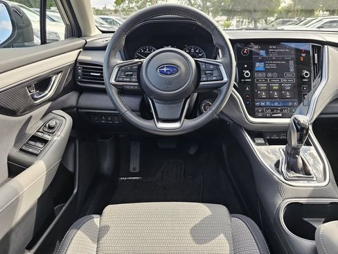 Certified 2025 Subaru Outback Premium AWD/4WD image 13
