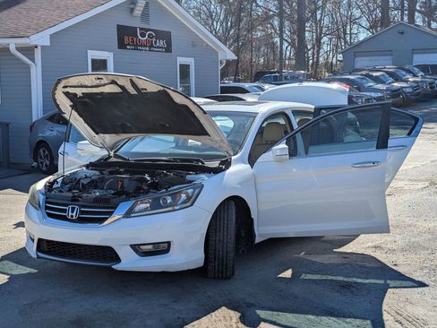 Used 2013 Honda Accord EX-L image 12