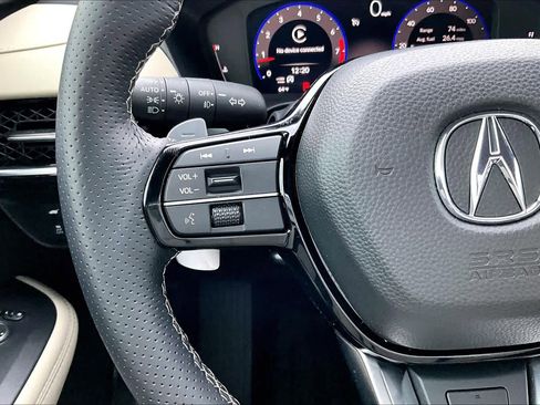 Used 2025 Acura ADX A-Spec image 16