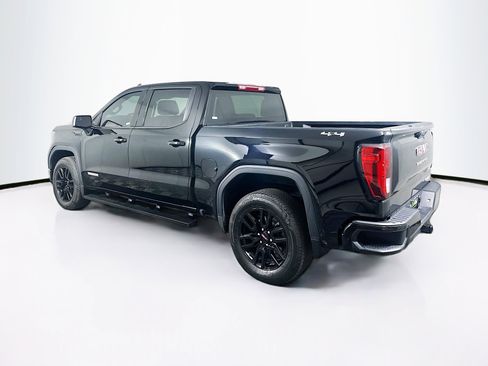 Used 2024 GMC Sierra 1500 Elevation image 5