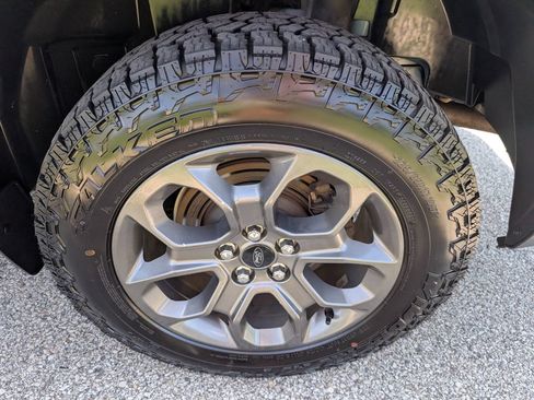 Used 2023 Ford Maverick XLT w/ XLT Luxury Package FWD image 33