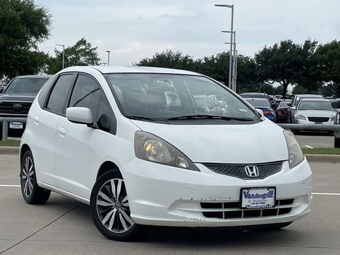 Used 2013 Honda Fit image 2