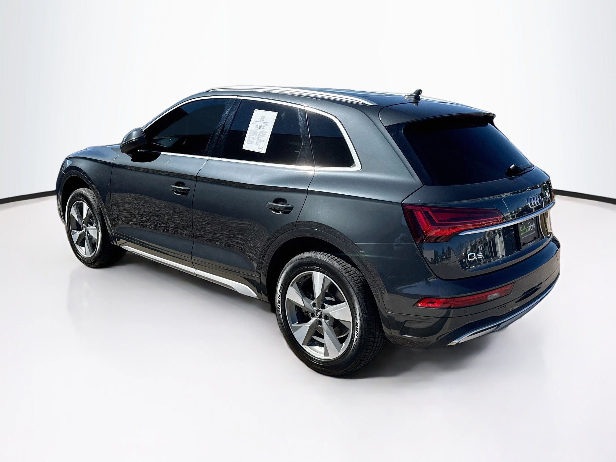Used 2023 Audi Q5 2.0T Premium Plus AWD/4WD image 5