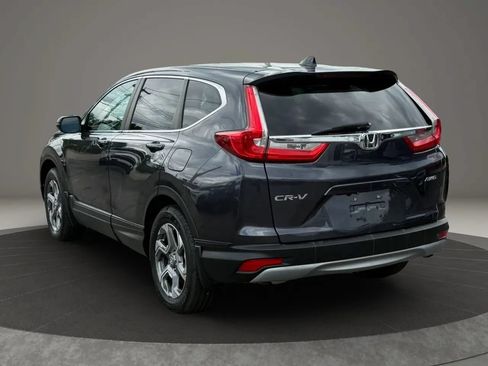 Used 2017 Honda CR-V EX image 6