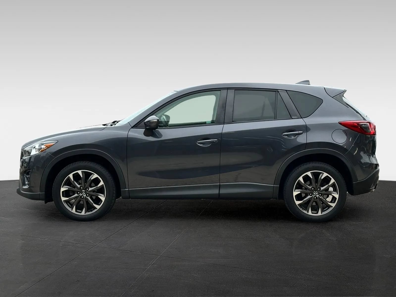 Used 2016 MAZDA CX-5 Grand Touring AWD/4WD image 4